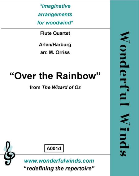 Arlen, H :: Over The Rainbow