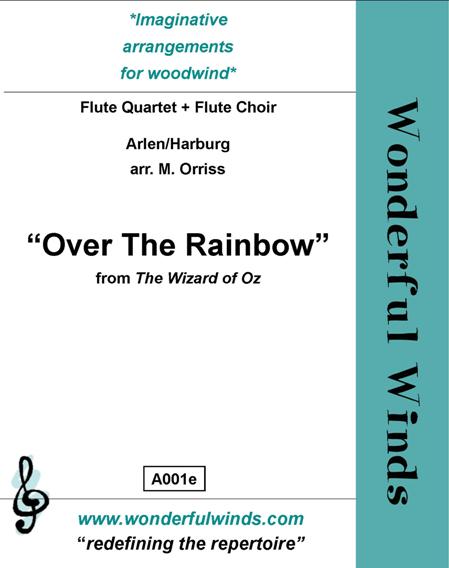 Arlen, H :: Over The Rainbow