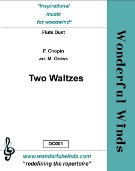 Chopin, F :: Two Waltzes