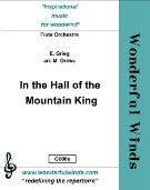 Grieg, E :: In the Hall of the Mountain King
