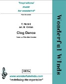 Herold, F :: Clog Dance (La Fille Mal Gardee)