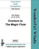 Mozart, WA :: Overture to The Magic Flute