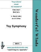 Mozart, L :: Toy Symphony