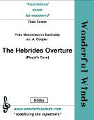 Mendelssohn, F :: The Hebrides Overture
