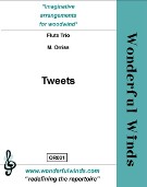 Orriss, M :: Tweets