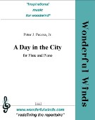 Pecora, PJ :: A Day in the City