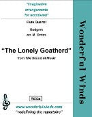 Rodgers, R :: The Lonely Goatherd