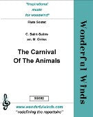 Saint-Saens, C :: The Carnival of the Animals