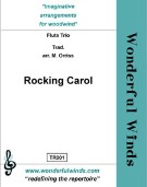 Traditional :: Rocking Carol