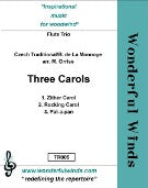 Traditional :: Three Carols