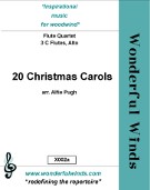 Traditional :: 20 Christmas Carols