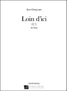 Lam, B-C :: Loin d'ici