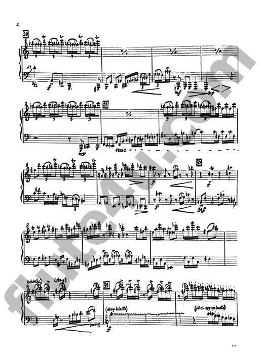 Smith, G :: Forowen 3