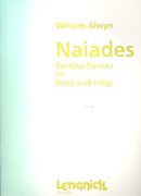 Alwyn, W :: Naiades