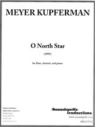 Kupferman, M :: O North Star