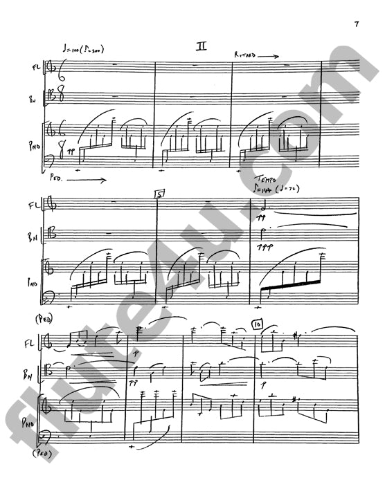 Moravec, P :: Davida's Dream