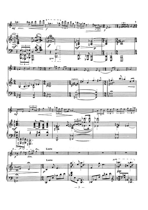 Masseus, J :: Fantasie