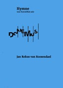 van Roosendael, JR :: Hymne