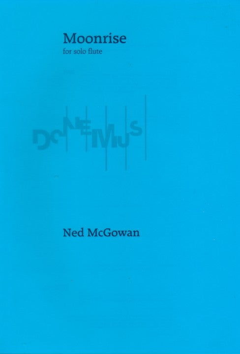 McGowan, N :: Moonrise