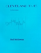 McGowan, N :: Cleveland Times