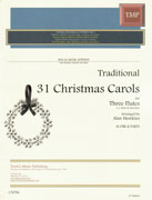 Traditional :: 31 Christmas Carols