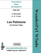 Waldteufel, E :: Les Patineurs