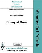 Orriss, M :: Bonny at Morn