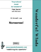 Orriss, M :: Nonsense!