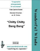 Sherman, R :: Chitty Chitty Bang Bang