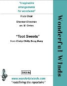Sherman, R :: Toot Sweets