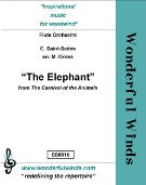 Saint-Saens, C :: The Elephant from Carnival of the Animals