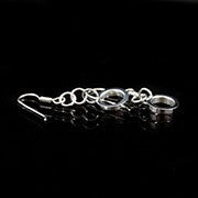 Earrings - Dangle Bushings