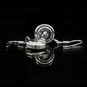 Earrings - Miniature Trill Cup