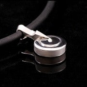 Necklace - Miniature Pointed Trill Cup