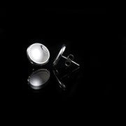 Earrings - Piccolo Buttons