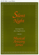 Gruber, F :: Silent Night