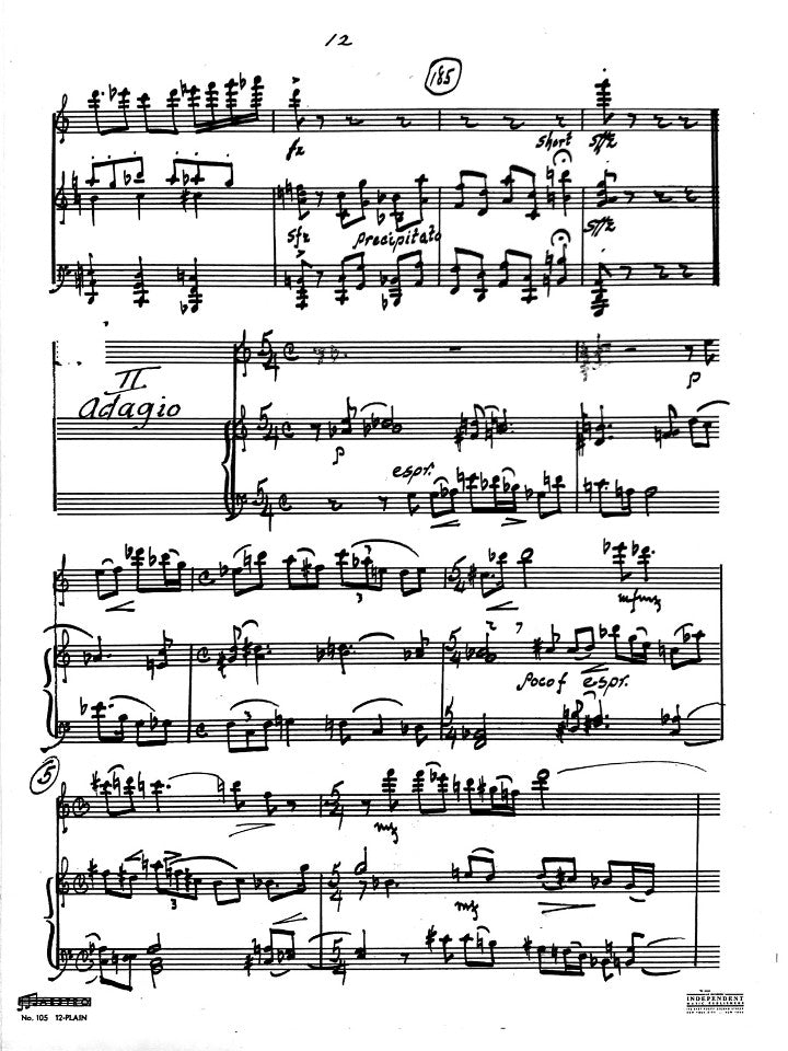 Pisk, P :: Sonata