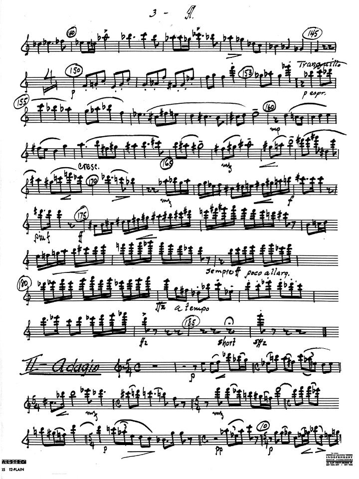 Pisk, P :: Sonata