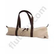 Fluter Scooter Professional Flute Case Cover Canvas