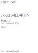 Melartin, E :: Sonata op. 135