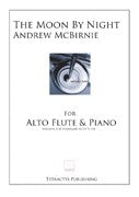 McBirnie, A :: The Moon By Night
