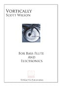 Wilson, S :: Vortically