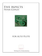 Copley, P :: Five Aspects