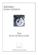 Gourlay, K :: Bashraf