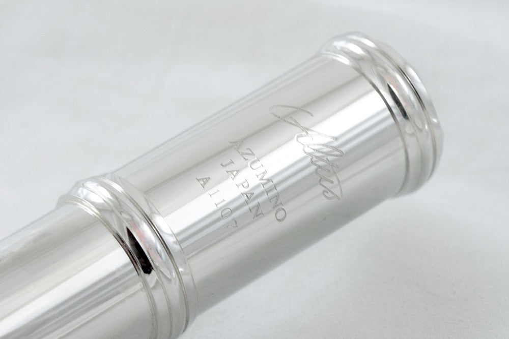 Altus Flute 1107