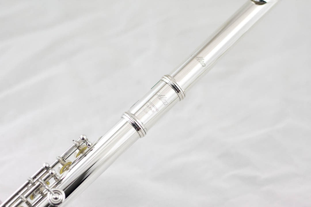Altus Flute 1707PS