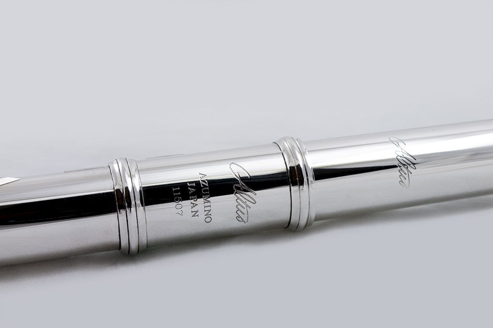 Altus Flute 1507