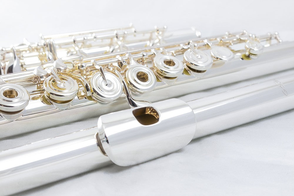 Altus Flute Artist Series 907