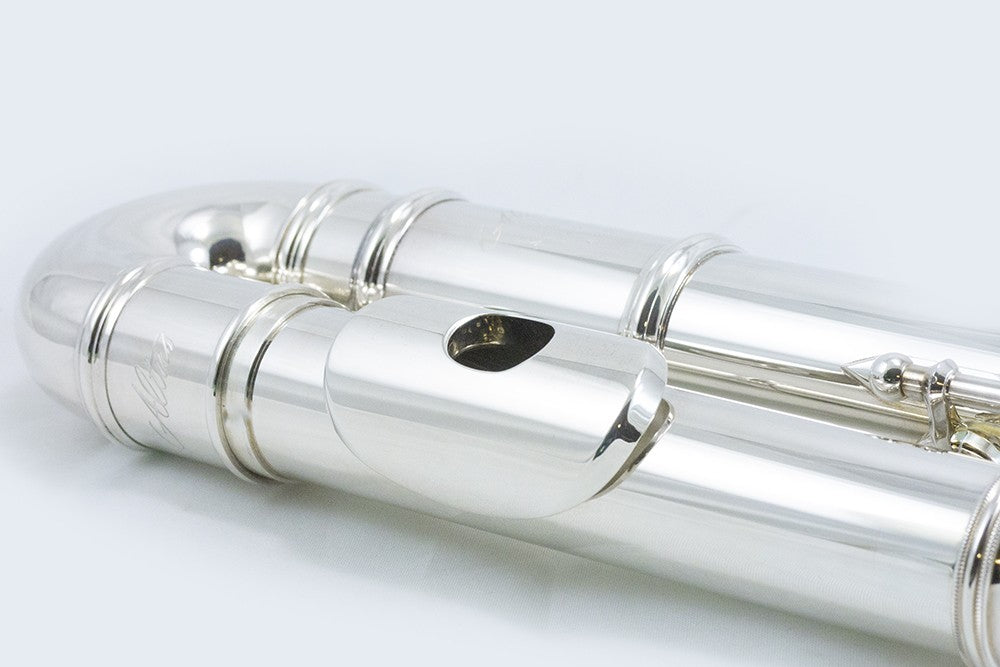 Altus Alto Flute 919SE