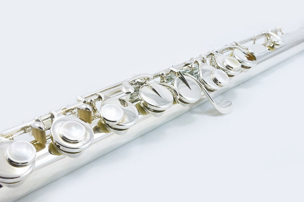 Altus Alto Flute 919SE